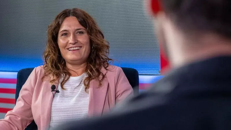 Vilagrà responde a las preguntas de 'Público'