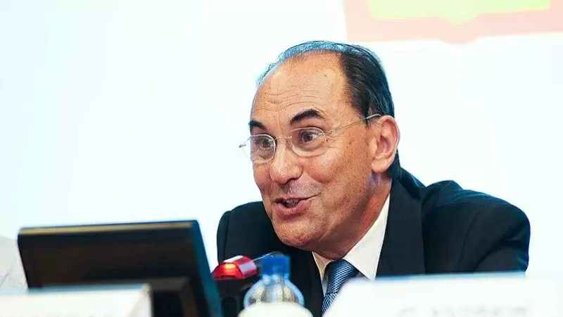 Alejo Vidal-Quadras, en una imagen de archivo. /Wikipedia. Friends of Europe