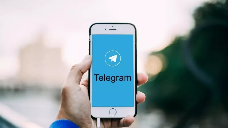Nulidad de Actuaciones - El bloqueo de Telegram: una medida desproporcionada