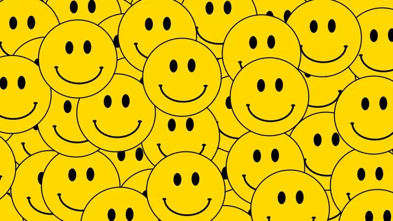 Smileys, imagen de Archivo.