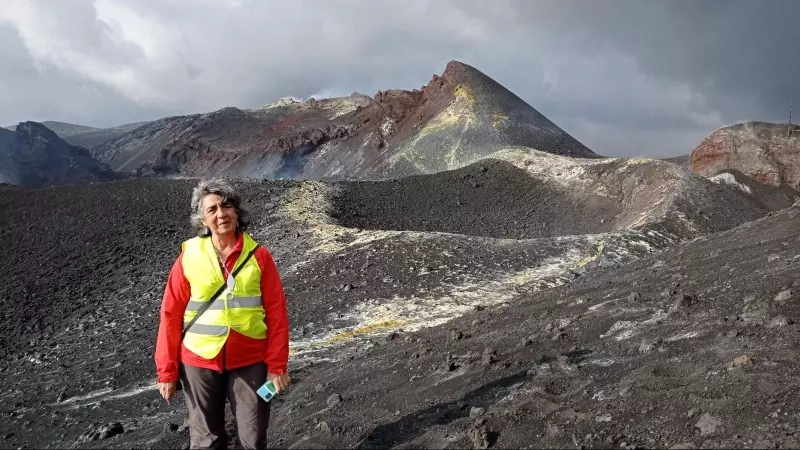 'Detecto hipocresía ambiental en temas como la minería'