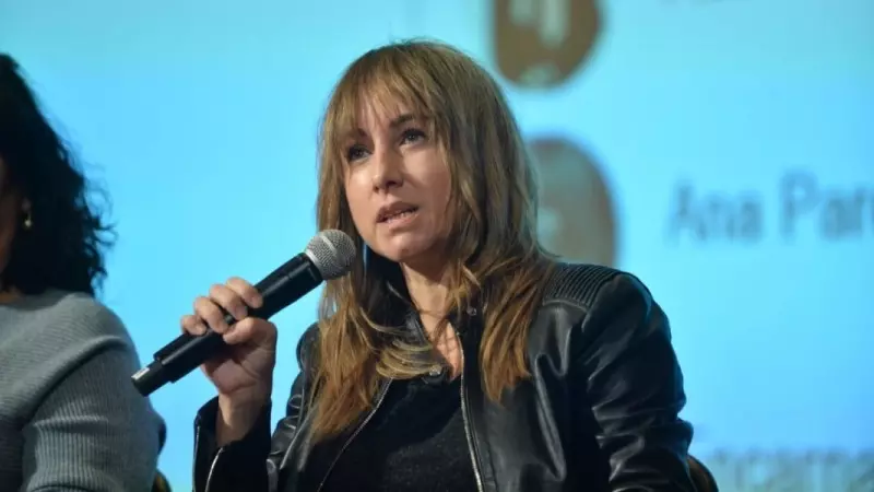 Ana Pardo de Vera inaugura este viernes en Oviedo el ciclo Buen Gobierno, Participación y Democracia
