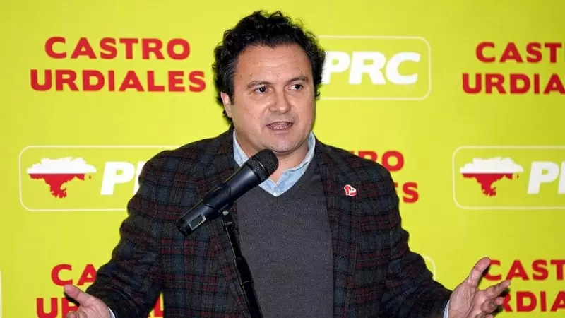 Arranca este miércoles la investigación por la 'inducción al voto' en una residencia de mayores del candidato del PRC en Castro Urdiales