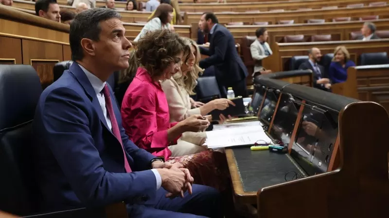 Pedro Sánchez