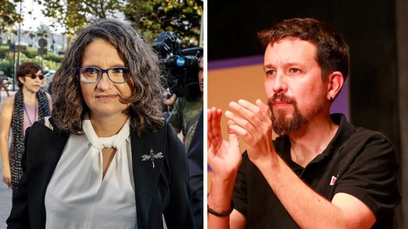 Cuando los bulos y el 'lawfare' tenían otros objetivos: 'Primero vinieron a por los de Podemos...'