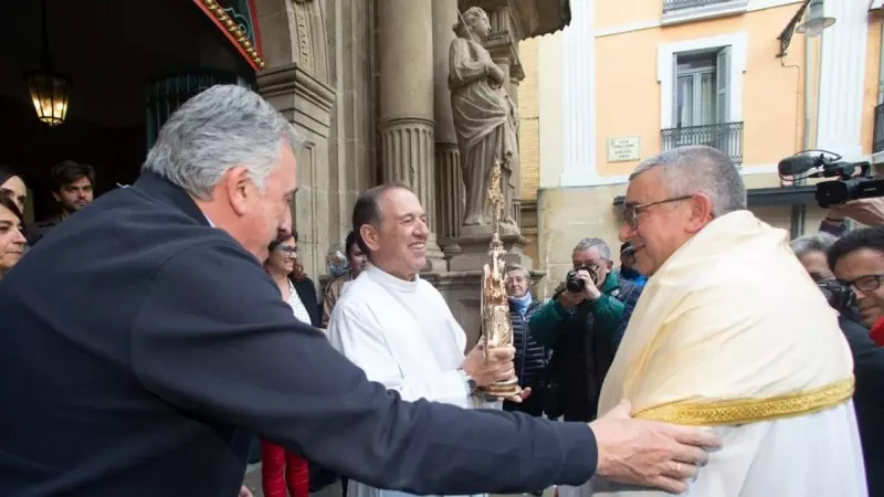 ¿Iruña normalizada?