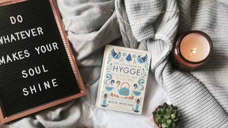 Estilo Hygge: en qué consiste y cómo aplicarlo a tu hogar