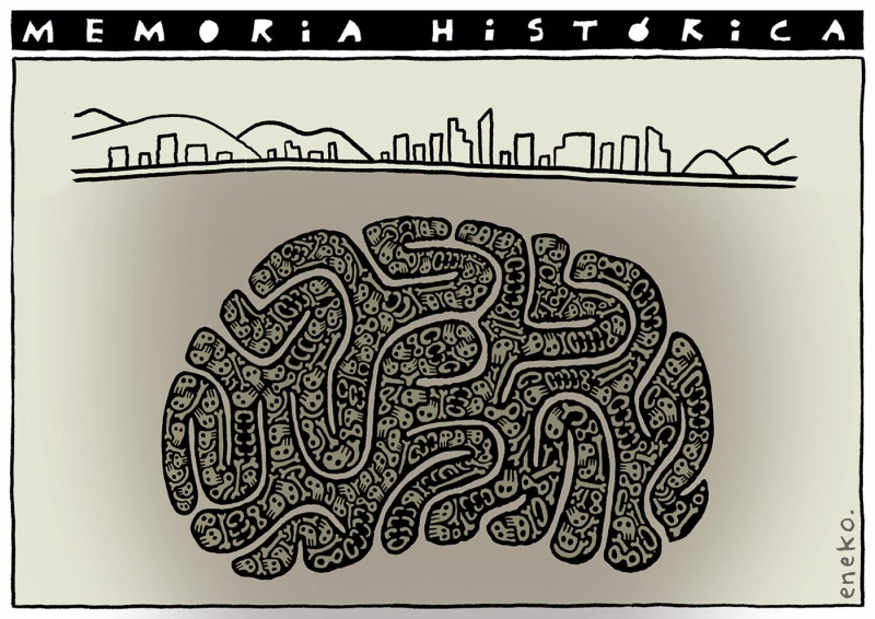 Memoria histórica