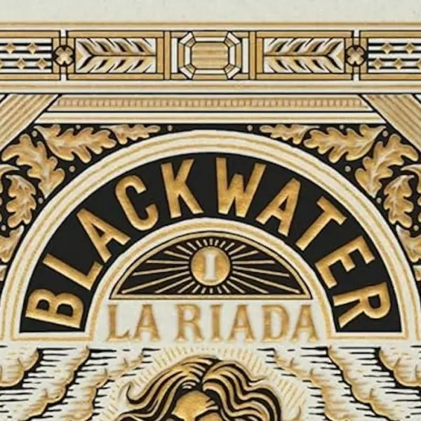 'Blackwater I. La Riada'