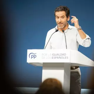 Punto de Fisión - El PP ante su espejo