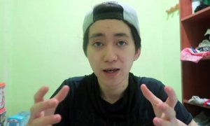 El youtuber Reset | YouTube