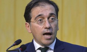 España tiene en marcha una nueva operación para evacuar a más afganos