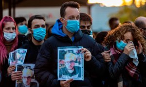 El asesinato de Lorenzo a manos de un enmascarado en Toledo, un crimen sin resolver desde la fatídica noche de Halloween