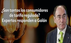 ¿Son tontos los consumidores de tarifa regulada? Expertos responden a Galán