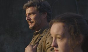 Pedro Pascal y Bella Ramsey protagonizan 'The Last of Us', la nueva serie de HBO.