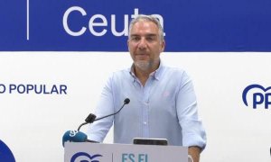 Bendodo califica de "anomalía" que Sánchez ignore a Feijóo al postular a Calviño para el BEI
