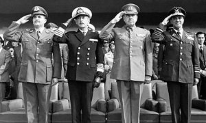 11 de septiembre de 1973: la traición de Pinochet