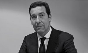 Javier Iglesias Redondo es un hombre de confianza de la ex secretaria general del PP, María Dolores de Cospedal, y abogado de los hermanos Cierco, dueños de la Banca Privada de Andorra (BPA).