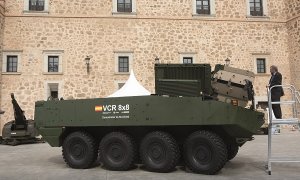 Compra de nuevos vehículos para el Ejército: ¿arriesgar vidas por "Seguridad Nacional"?