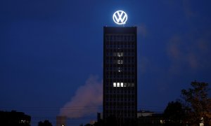La sede de Volkswagen en Wolfsburg. REUTERS / Fabian Bimmer