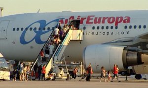 IAG adquiere Air Europa por 1.000 millones