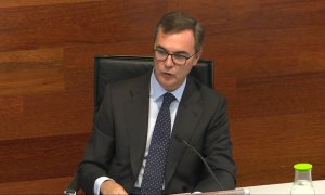 Bankia busca "no repercutir" el tipo de depósito a particulares