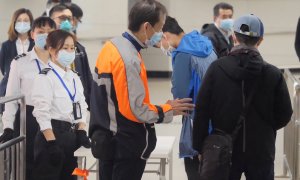 China eleva a 1.770 los muertos por el nuevo coronavirus