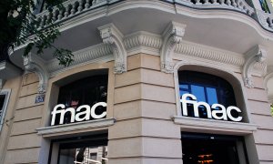 Imagen de archivo de un Fnac. / EFE