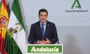 Moreno propone 22 medidas para "minimizar" las consecuencias económicas