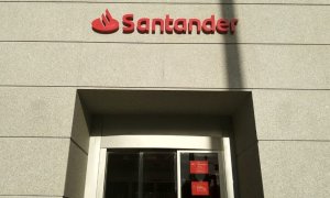 Muere el presidente del Banco Santander en Portugal por el coronavirus