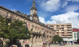 Cinco denunciados en Torrelavega por incumplir el decreto del estado de alarma