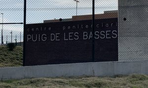 Presó de Puig de les Basses