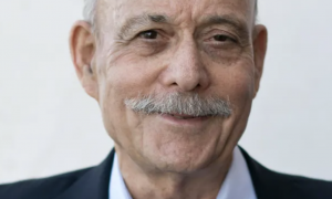 Otras miradas - Jeremy Rifkin: "Estamos ante la amenaza de una extinción y la gente ni siquiera lo sabe"