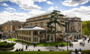 Museo del Prado