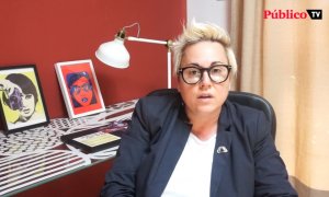 La República Feminista de Sonia Vivas: ¿Manifestaciones en pleno estado de alarma?