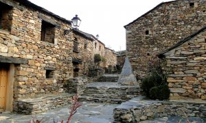 Pueblos fantasmas que puedes visitar en España
