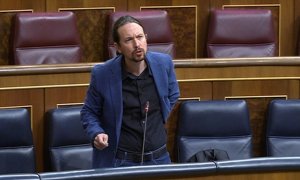 Iglesias pide a PP aclarar si llama a insubordinación de la Guardia Civil