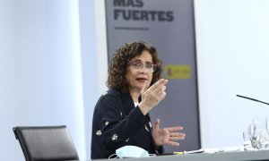 El Gobierno dice que tiene controlados los rebrotes y asume que seguirá habiendo hasta que haya vacuna