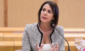 Evelyn Alonso, concejal de Cs en el Ayuntamiento de Santa Cruz de Tenerife - UNIVERSIDAD DE LA LAGUNA