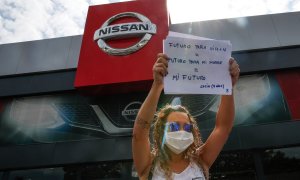 Otras miradas - Los gobiernos de España y la Generalitat deben impedir el cierre salvaje de Nissan