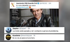 Cuando se critica por criticar: el absurdo comentario de la Asociación Pro Guardia Civil sobre Fernando Simón