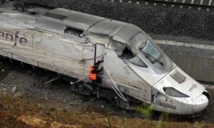 Otras miradas - ALVIA 04155: ¿es seguro viajar en nuestros trenes?