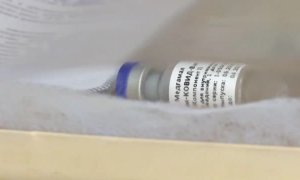 Rusia y China se adelantan en la carrera por crear la vacuna del coronavirus