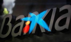 El tuit viral de Gerardo Tecé sobre Bankia y su rescate que convierte la fusión bancaria en un alegato contra los desahucios