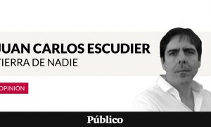 Tierra de nadie - Ayuso es un peligro público