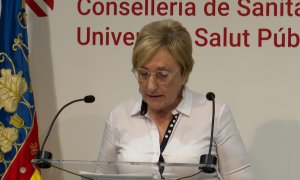Sanidad valenciana confirma 120 positivos en el brote de la UPV