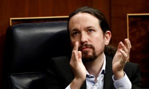 Punto de Fisión - Romance jurídico de Pablo Iglesias