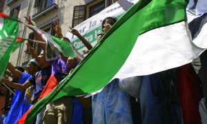 Otras miradas - Algo se mueve en el Sahara: la estrategia del Frente Polisario para desbloquear el conflicto
