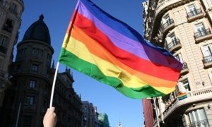 Cantabria se hace "más libre, segura, diversa y rica" con la aprobación de la Ley LGTBI