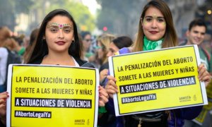 El Gobierno argentino presentará su proyecto de ley del aborto en noviembre